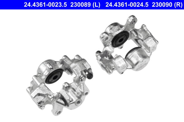 VAICO V37-0134 Brake Hose