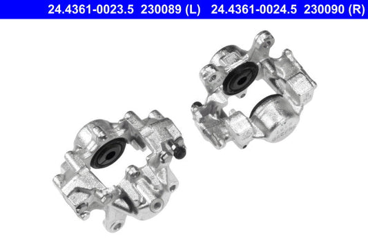 VAICO V37-0134 Brake Hose