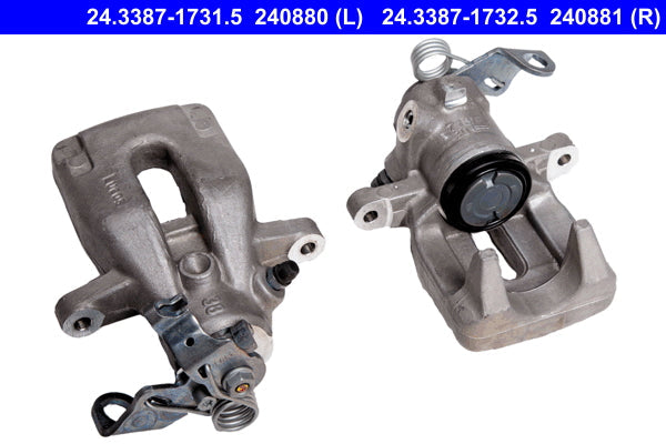 VAICO V38-0221 Brake Hose
