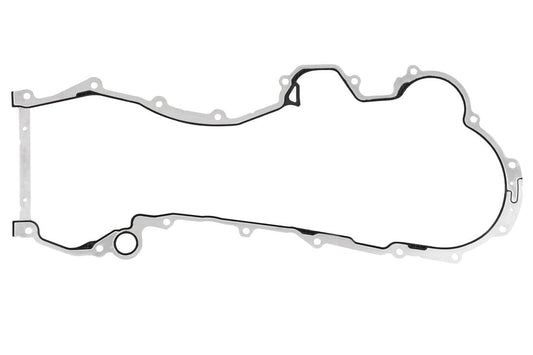 VAICO V401968 Seal, Control Housing