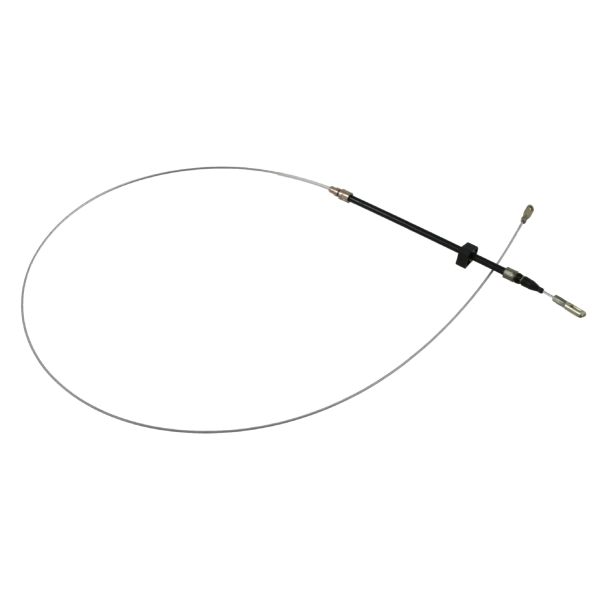VAICO V40-30012 Parking Brake Cable Pull