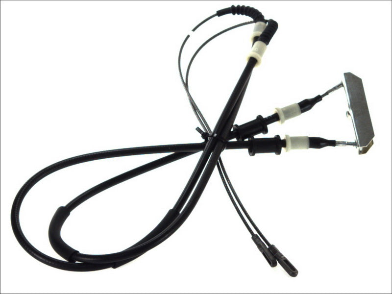 VAICO V40-30023 Parking Brake Cable Pull
