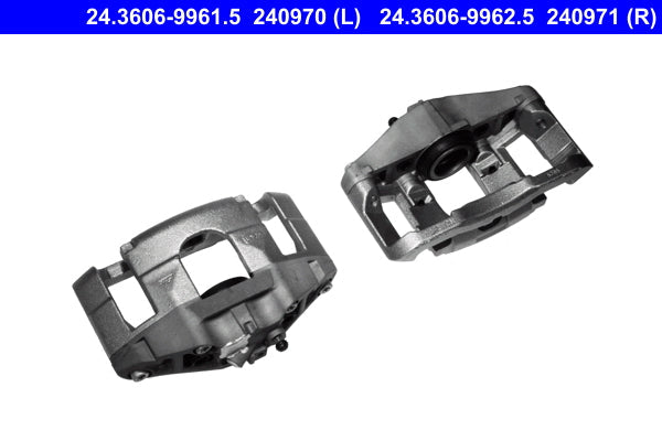 VAICO V40-4106 Brake Hose
