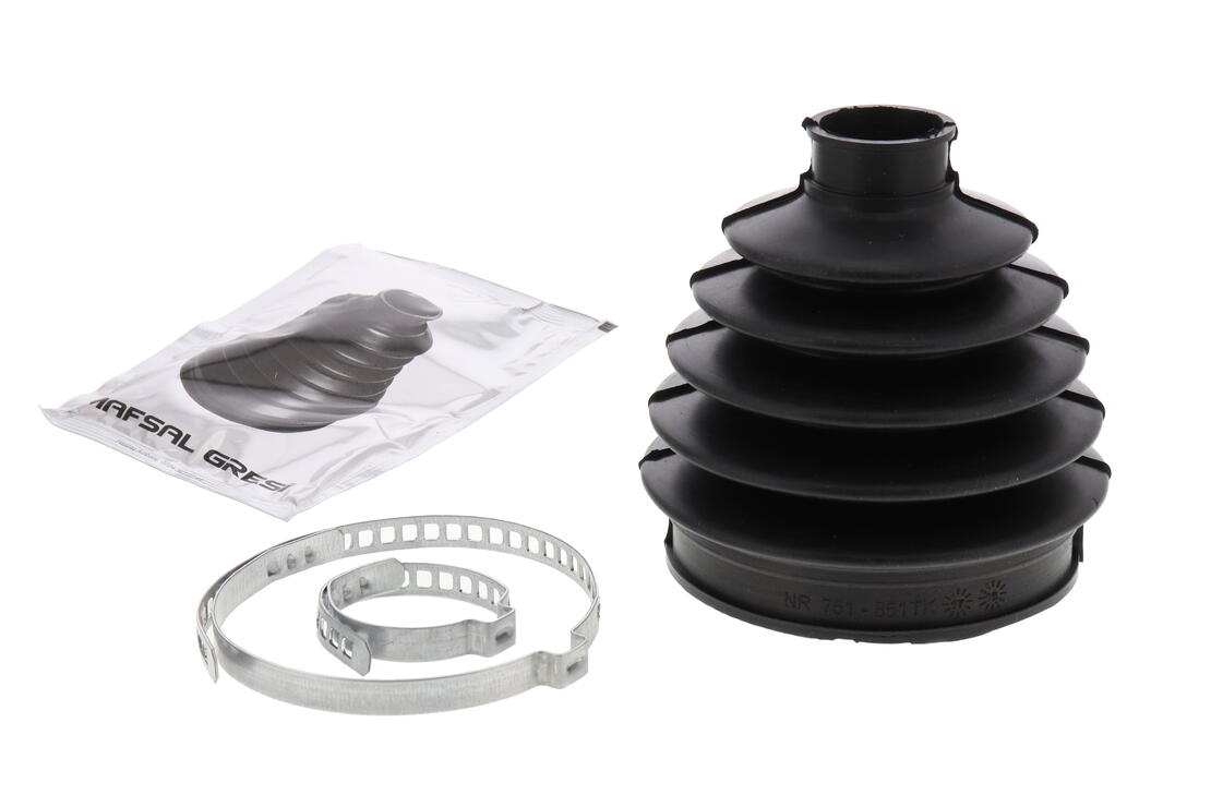 VAICO V400098 Bellows Set, Drive Shaft | ML Performance Car Parts