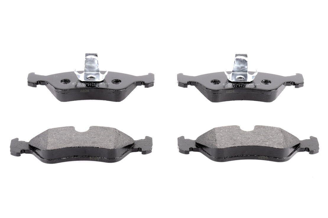 VAICO V400150 Brake Pad Set, Disc Brake | ML Performance Car Parts
