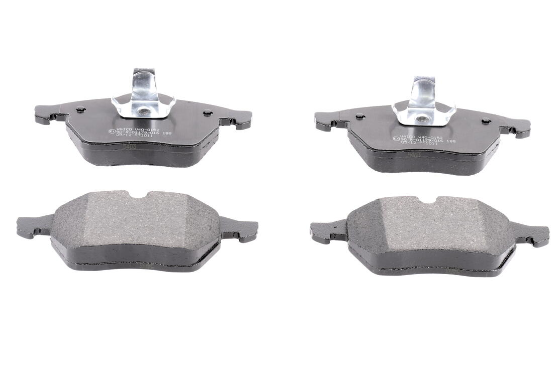 VAICO V400152 Brake Pad Set, Disc Brake | ML Performance Car Parts