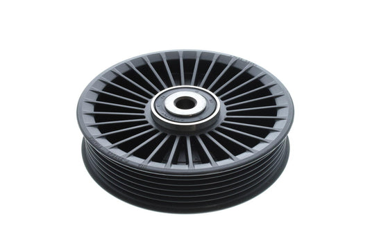 VAICO V400172 Deflection/Guide Pulley, V-Ribbed Belt | ML Performance Car Parts