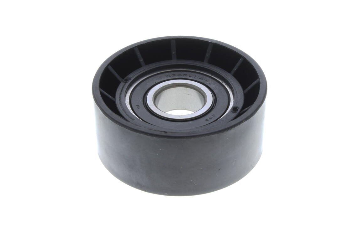 VAICO V400202 Deflection/Guide Pulley, V-Ribbed Belt | ML Performance Car Parts
