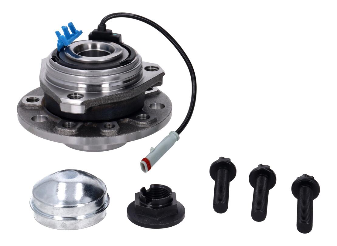 VAICO V400540 Wheel Bearing Kit | ML Performance Car Parts