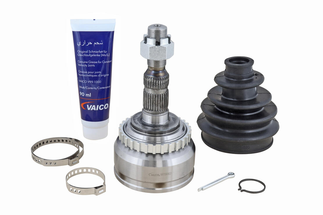 VAICO V400637 Joint Kit, Drive Shaft | ML Performance Car Parts