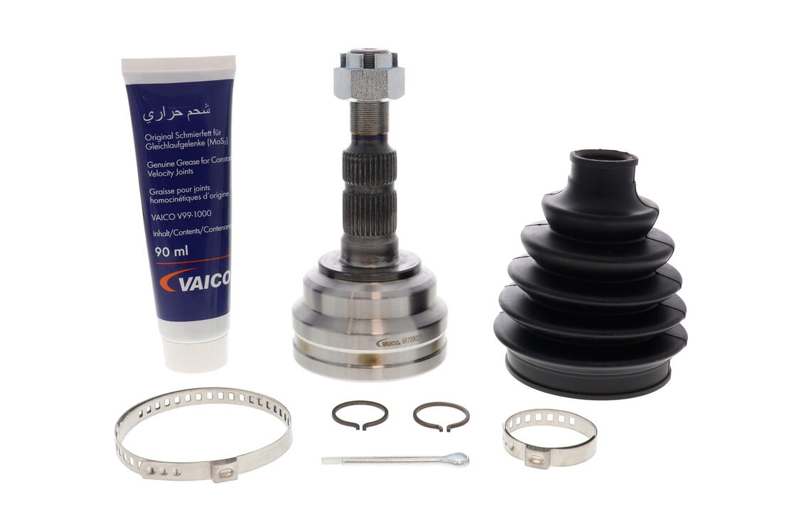 VAICO V400638 Joint Kit, Drive Shaft | ML Performance Car Parts