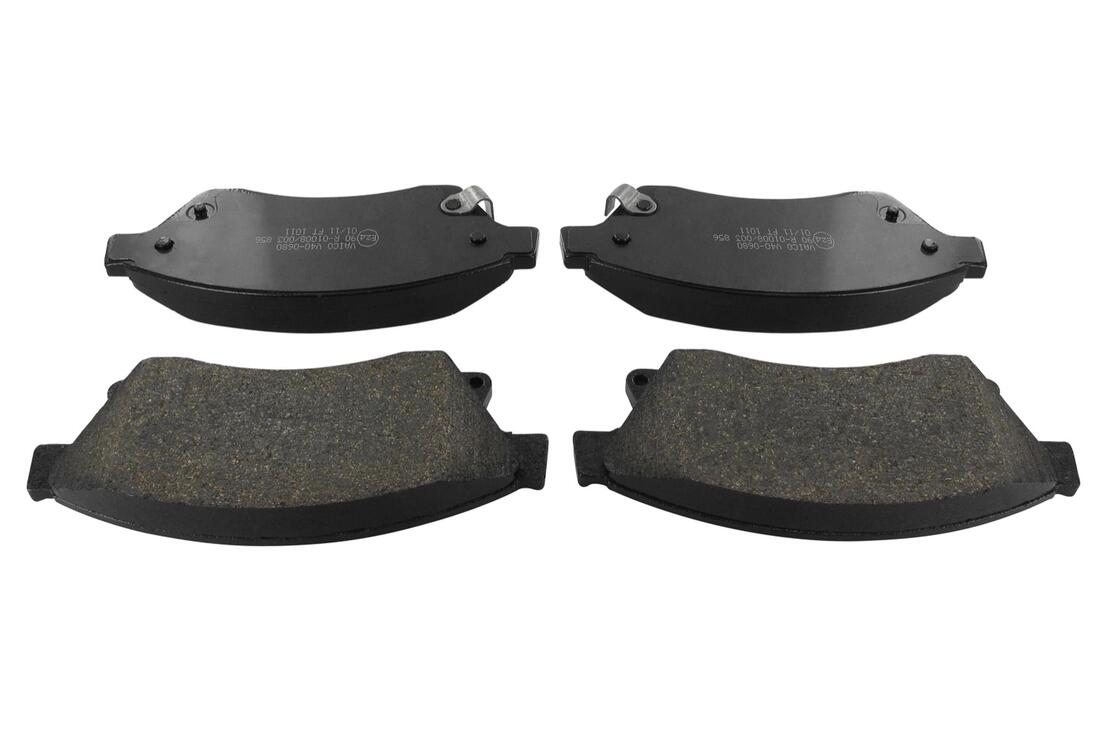 VAICO V400680 Brake Pad Set, Disc Brake | ML Performance Car Parts