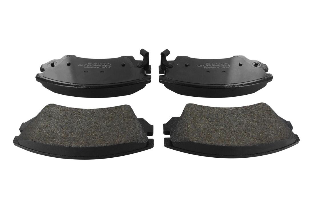 VAICO V400684 Brake Pad Set, Disc Brake | ML Performance Car Parts