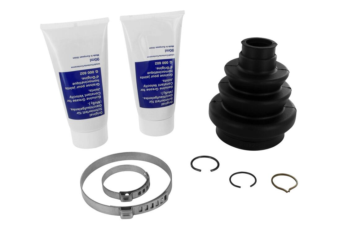 VAICO V400718 Bellows Set, Drive Shaft | ML Performance Car Parts