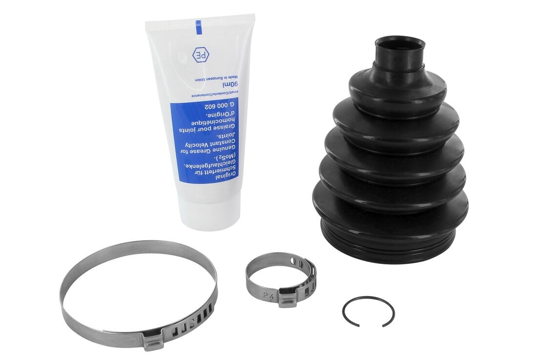 VAICO V400721 Bellows Set, Drive Shaft | ML Performance Car Parts