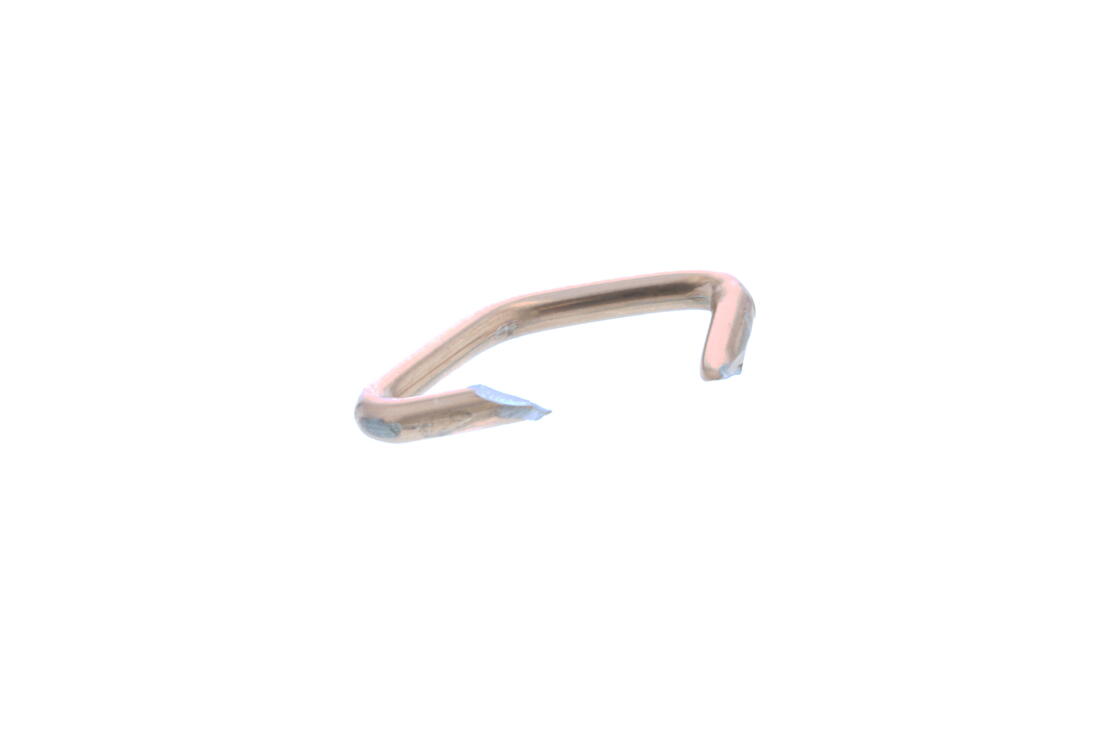 VAICO V400862 Clip, Decorative/Protective Strip | ML Performance Car Parts