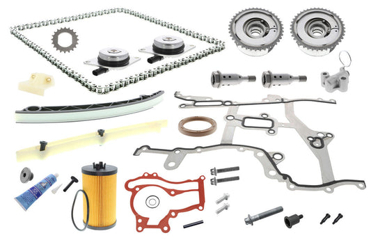 VAICO V4010004 Timing Chain Kit | ML Performance Car Parts