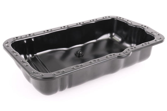 VAICO V401146 Oil Pan | ML Performance Car Parts