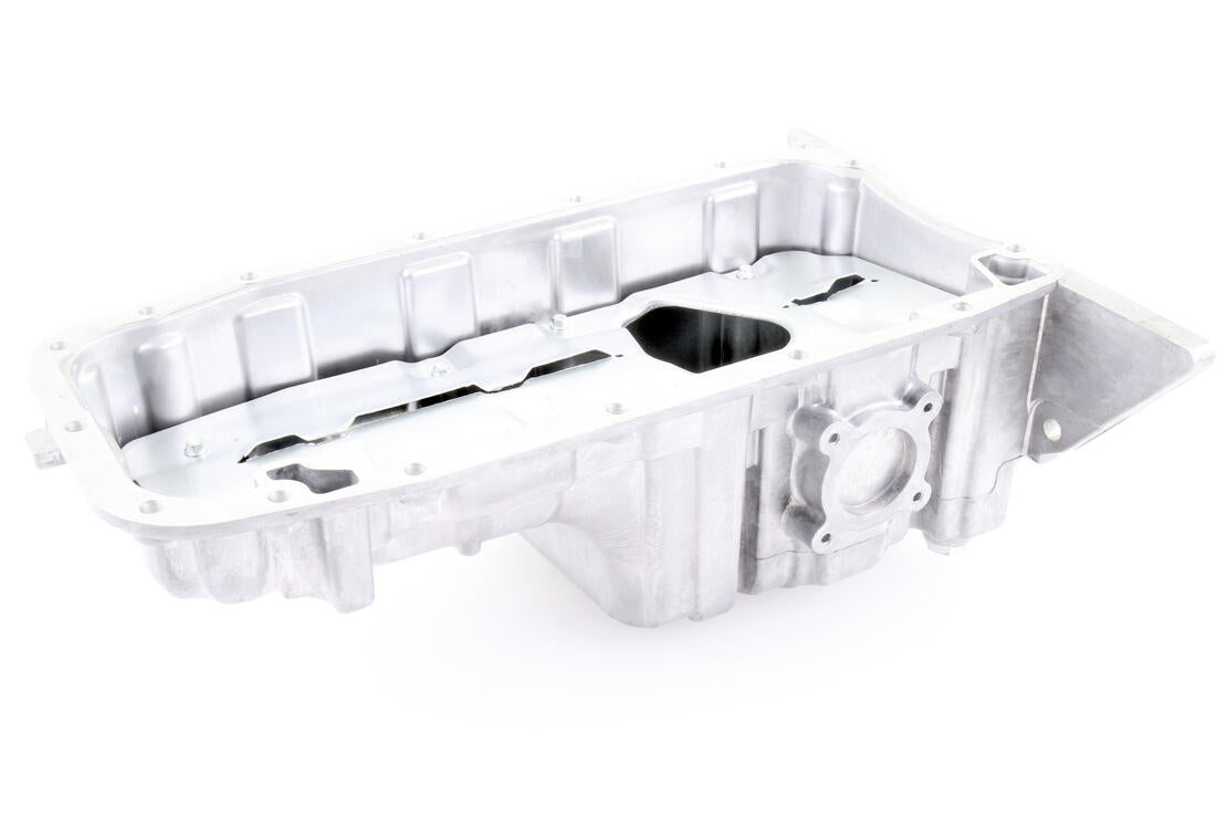 VAICO V401534 Oil Pan | ML Performance Car Parts