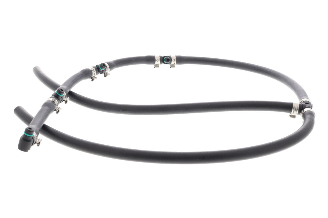 VAICO V401595 Hose, Fuel Leak | ML Performance Car Parts