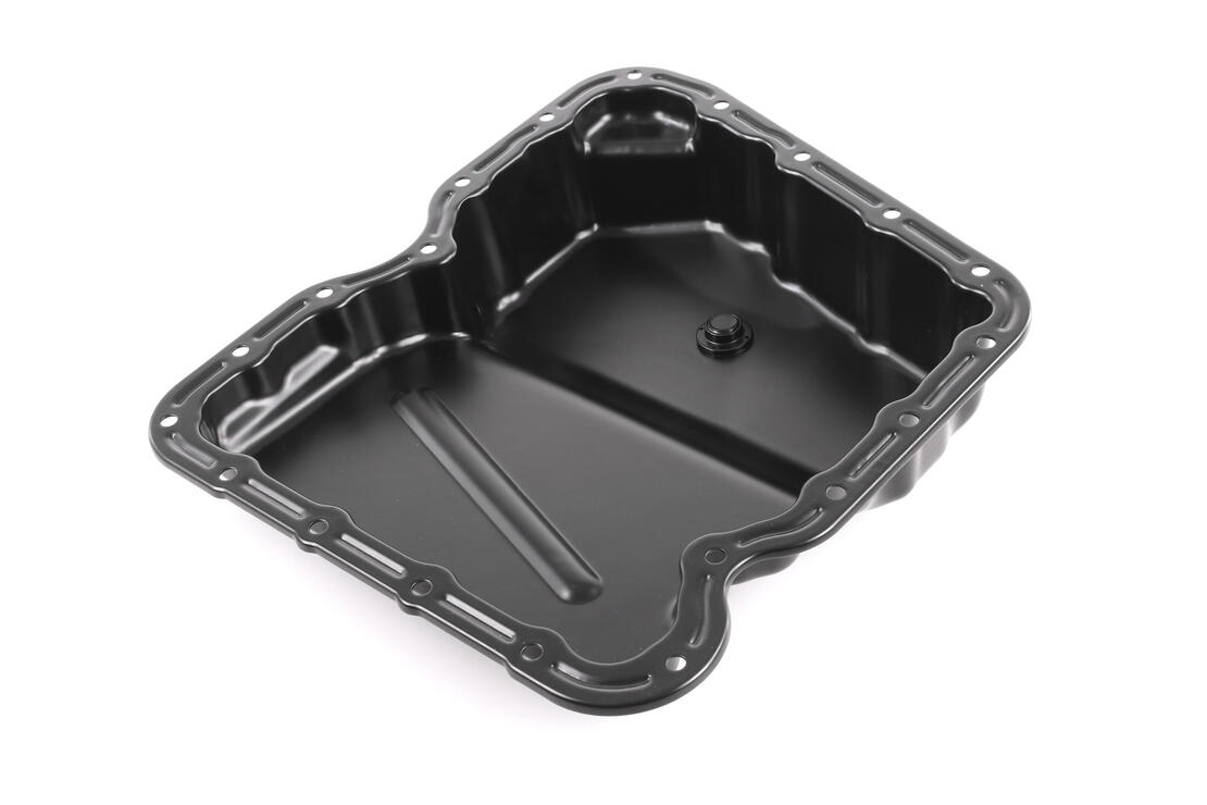 VAICO V401693 Oil Pan | ML Performance Car Parts