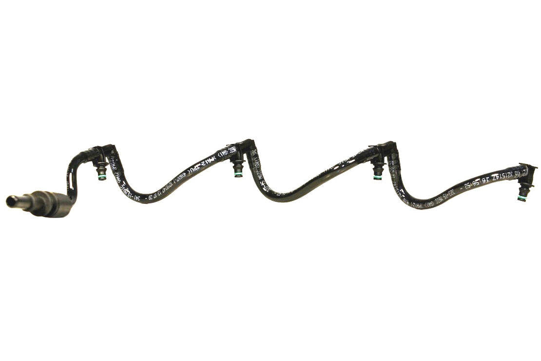 VAICO V401697 Hose, Fuel Leak | ML Performance Car Parts