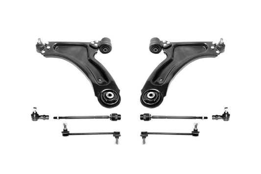 VAICO V401796 Steering Set, Wheel Suspension | ML Performance Car Parts