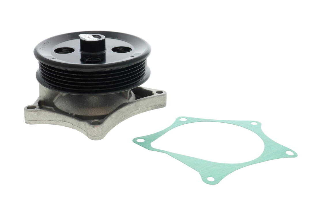 VAICO V402123 Water Pump, Engine Cooling | ML Performance Car Parts