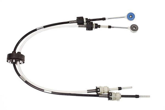 VAICO V402236 Cable, Manual Transmission | ML Performance Car Parts