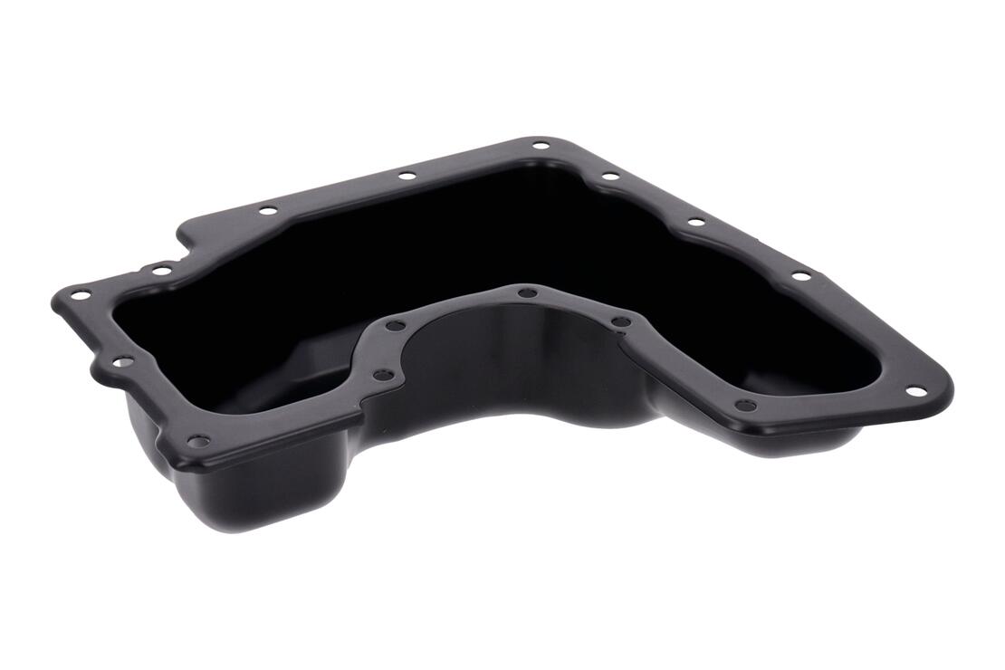VAICO V402243 Oil Pan | ML Performance Car Parts
