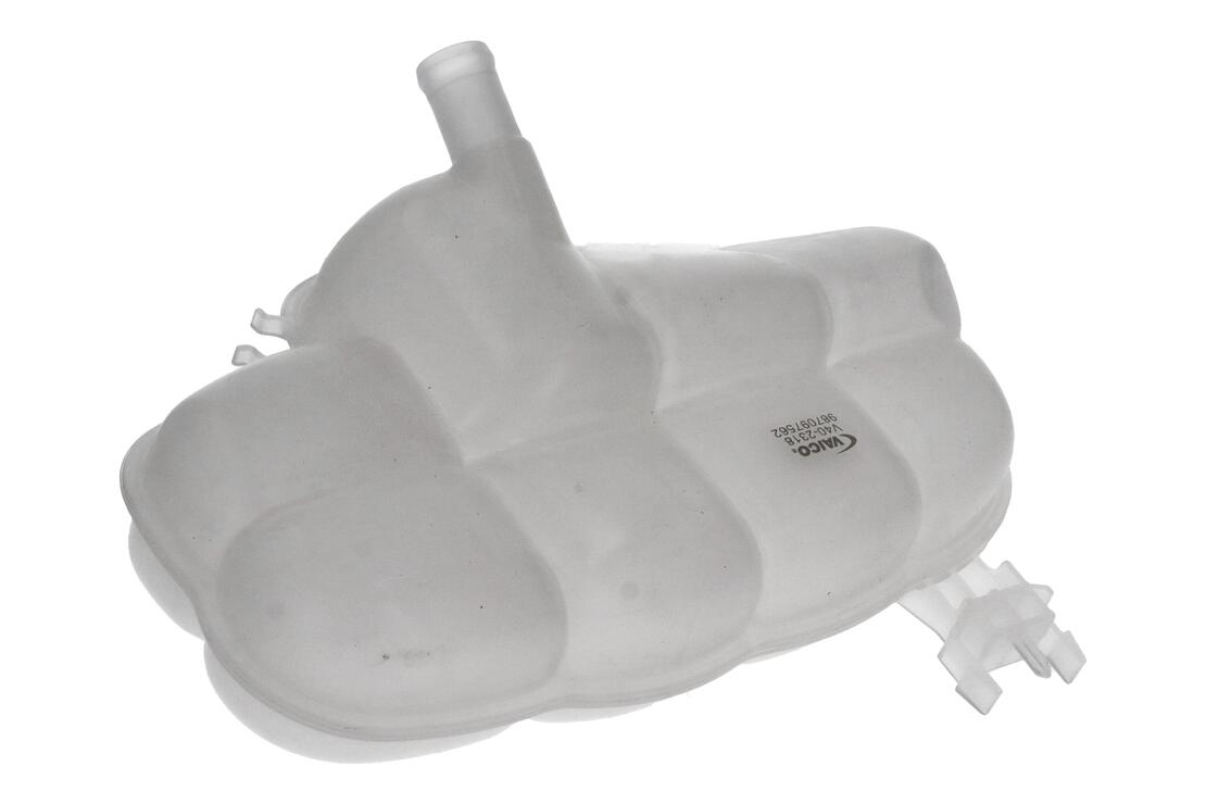 VAICO V402318 Expansion Tank, Coolant | ML Performance Car Parts