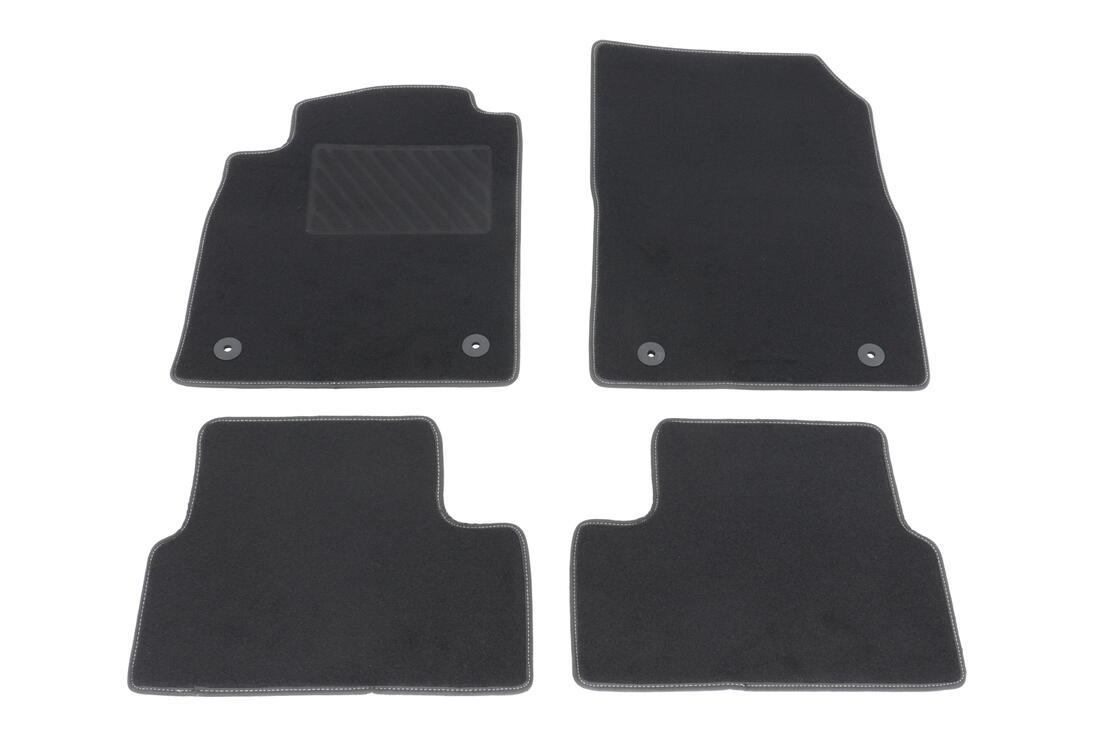 VAICO V402339 Floor Mat Set | ML Performance Car Parts
