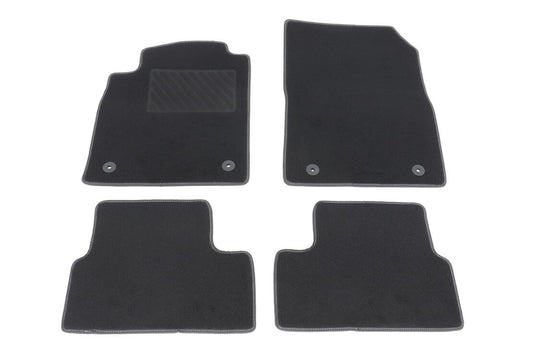 VAICO V402339 Floor Mat Set | ML Performance Car Parts
