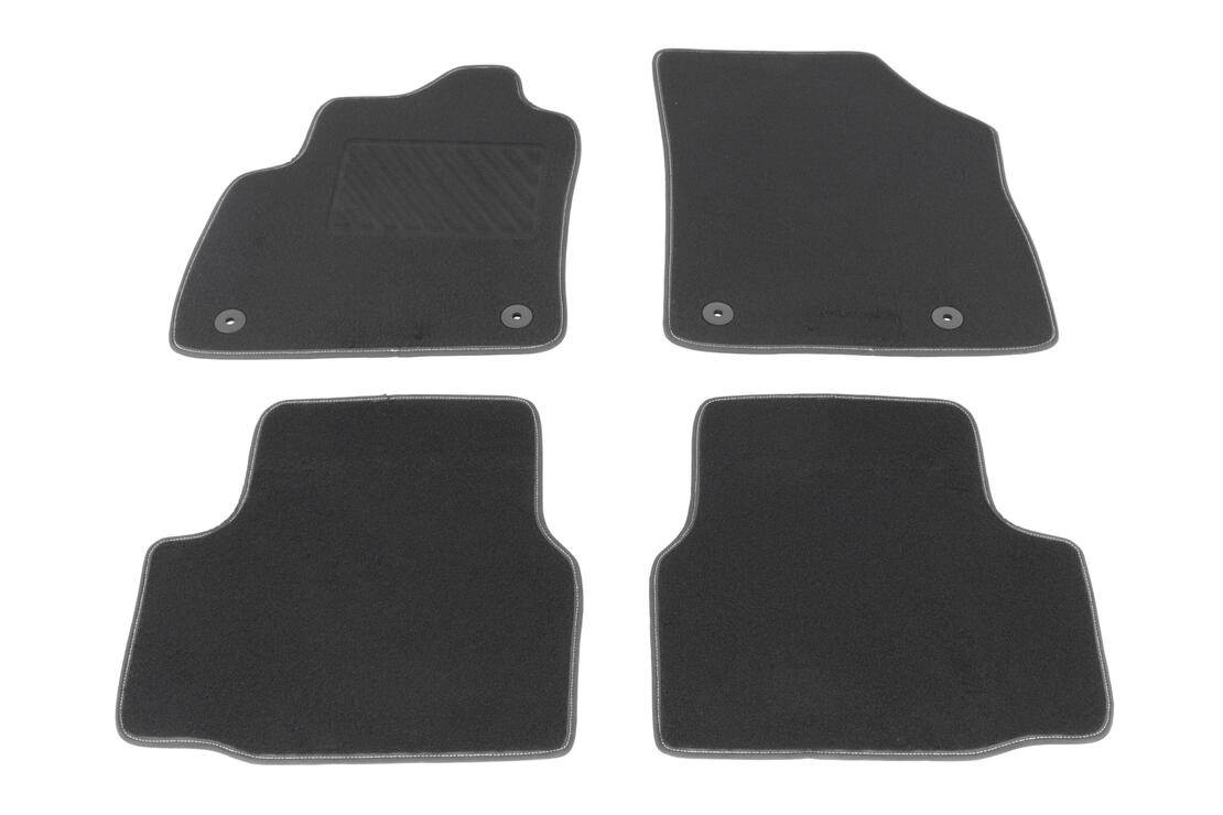 VAICO V402340 Floor Mat Set | ML Performance Car Parts