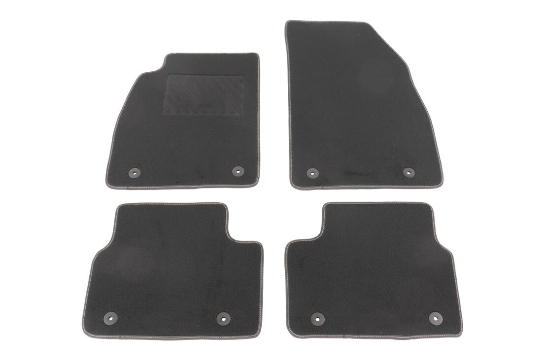 VAICO V402343 Floor Mat Set | ML Performance Car Parts