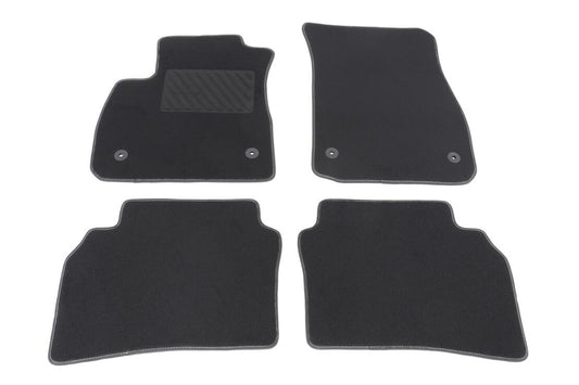 VAICO V402344 Floor Mat Set | ML Performance Car Parts