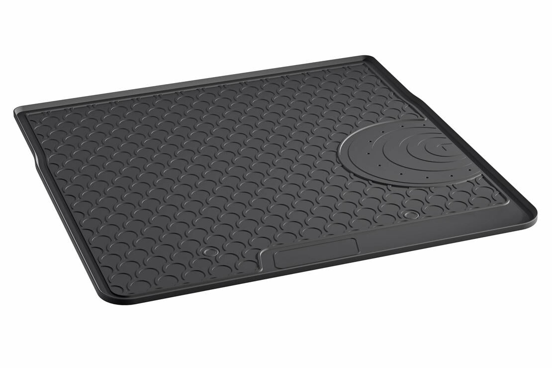 VAICO V402374 Trunk/Loading Compartment Tray | ML Performance Car Parts