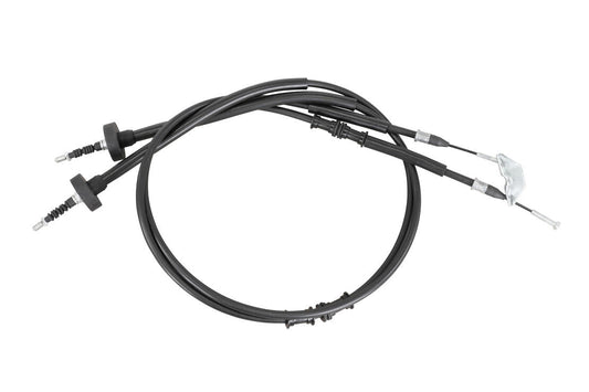 VAICO V4030080 Cable, Parking Brake | ML Performance Car Parts