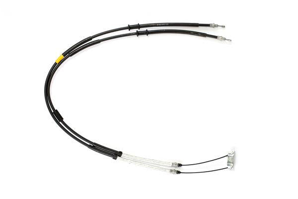 VAICO V4030081 Cable, Parking Brake | ML Performance Car Parts