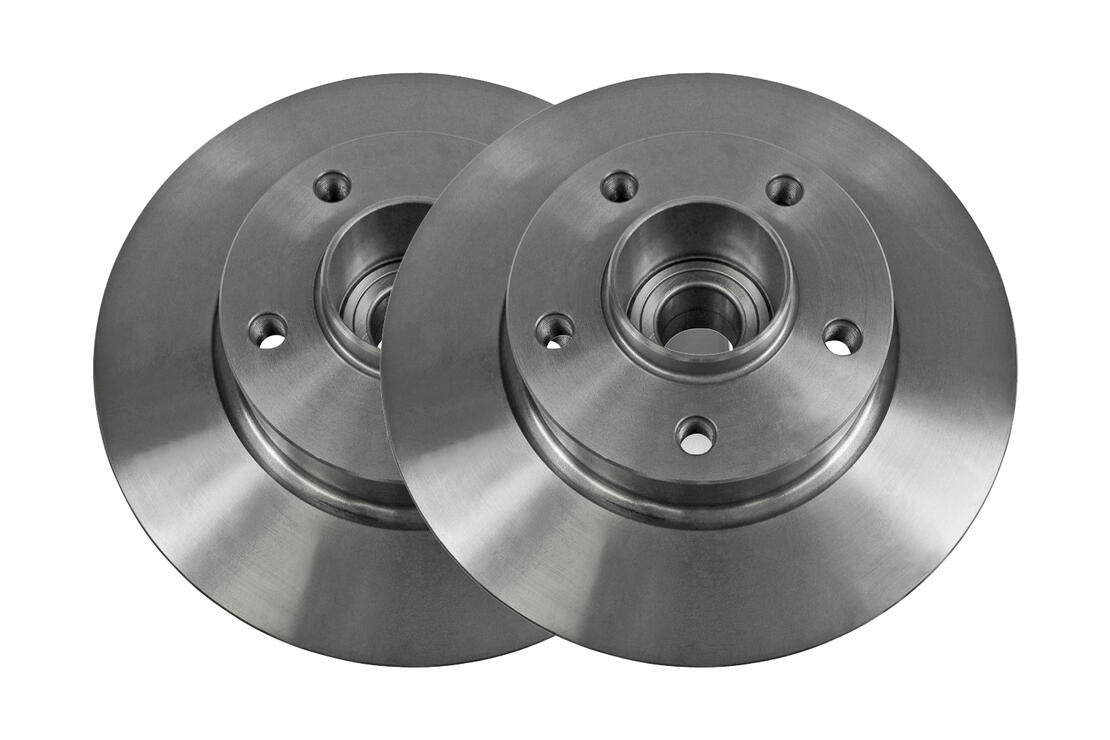 VAICO V4040009 Brake Disc | ML Performance Car Parts