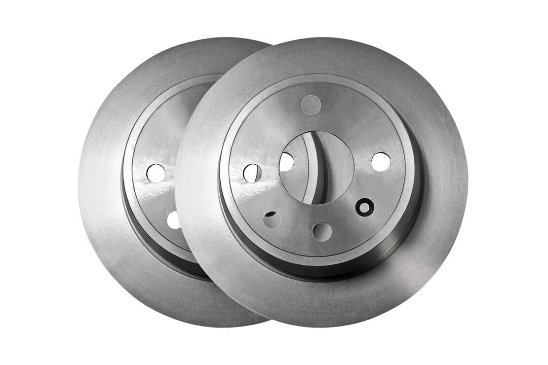 VAICO V4040011 Brake Disc | ML Performance Car Parts