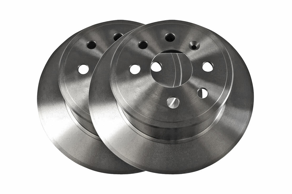 VAICO V4040012 Brake Disc | ML Performance Car Parts