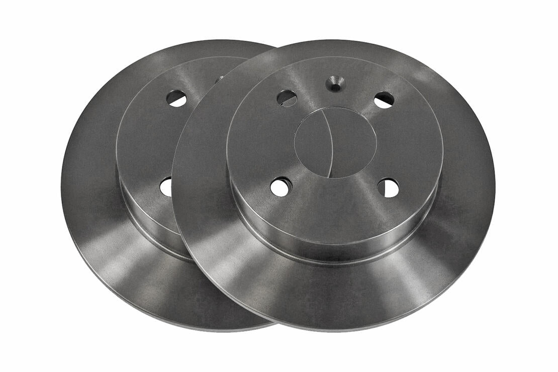VAICO V4040027 Brake Disc | ML Performance Car Parts