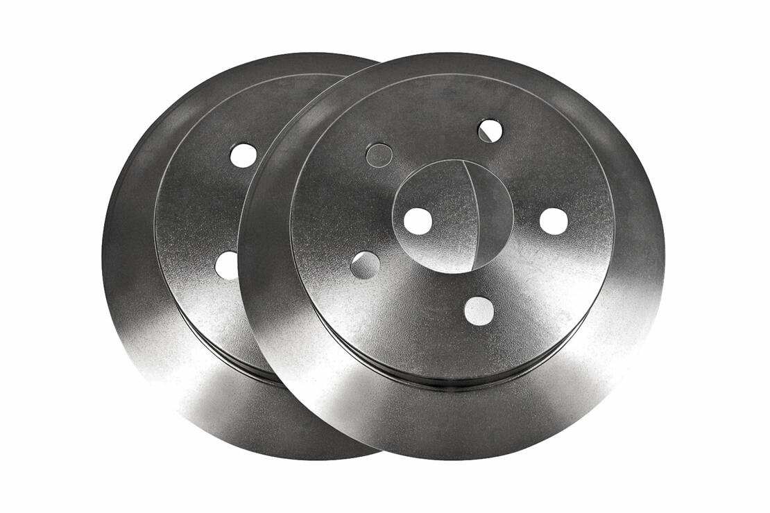 VAICO V4040029 Brake Disc | ML Performance Car Parts