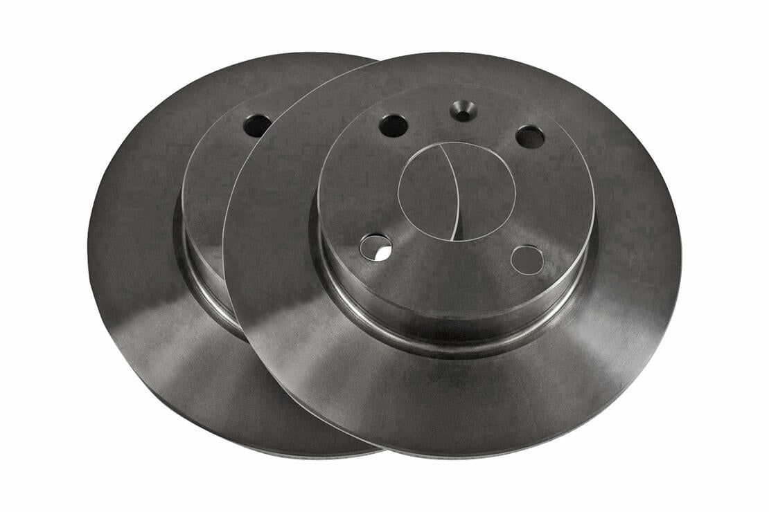 VAICO V4040031 Brake Disc | ML Performance Car Parts