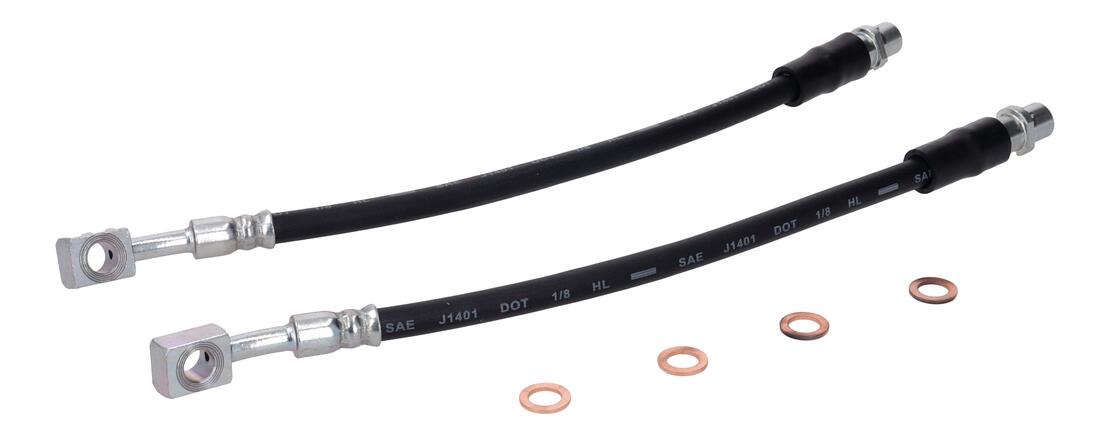 VAICO V404118 Brake Hose | ML Performance Car Parts