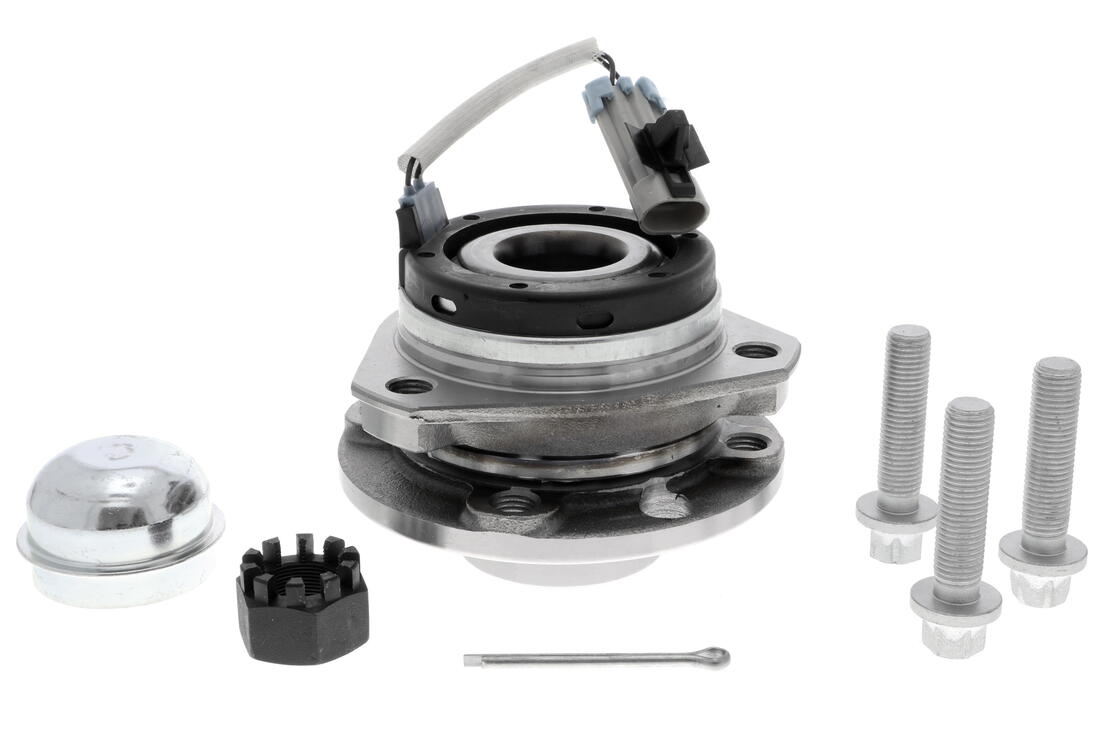 VAICO V407004 Wheel Hub | ML Performance Car Parts