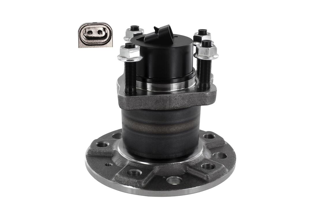 VAICO V407006 Wheel Hub | ML Performance Car Parts