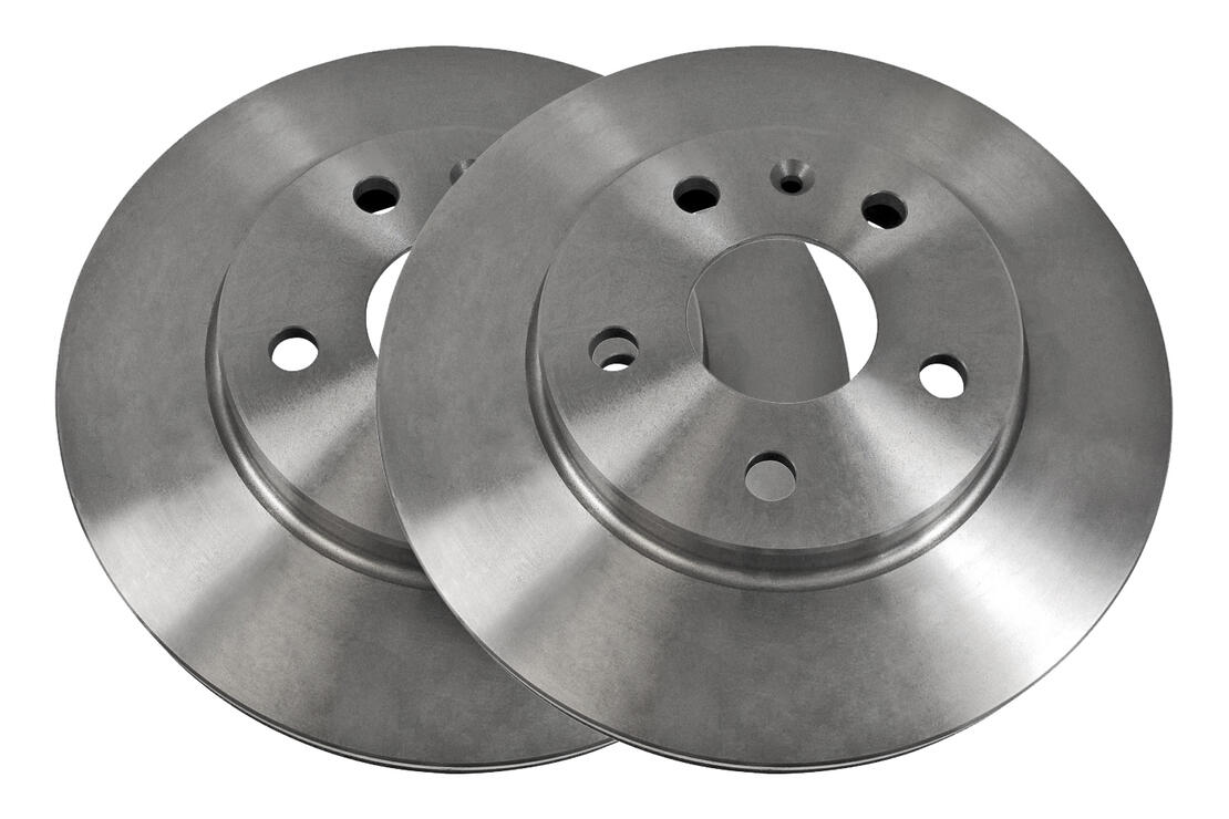 VAICO V4080007 Brake Disc | ML Performance Car Parts