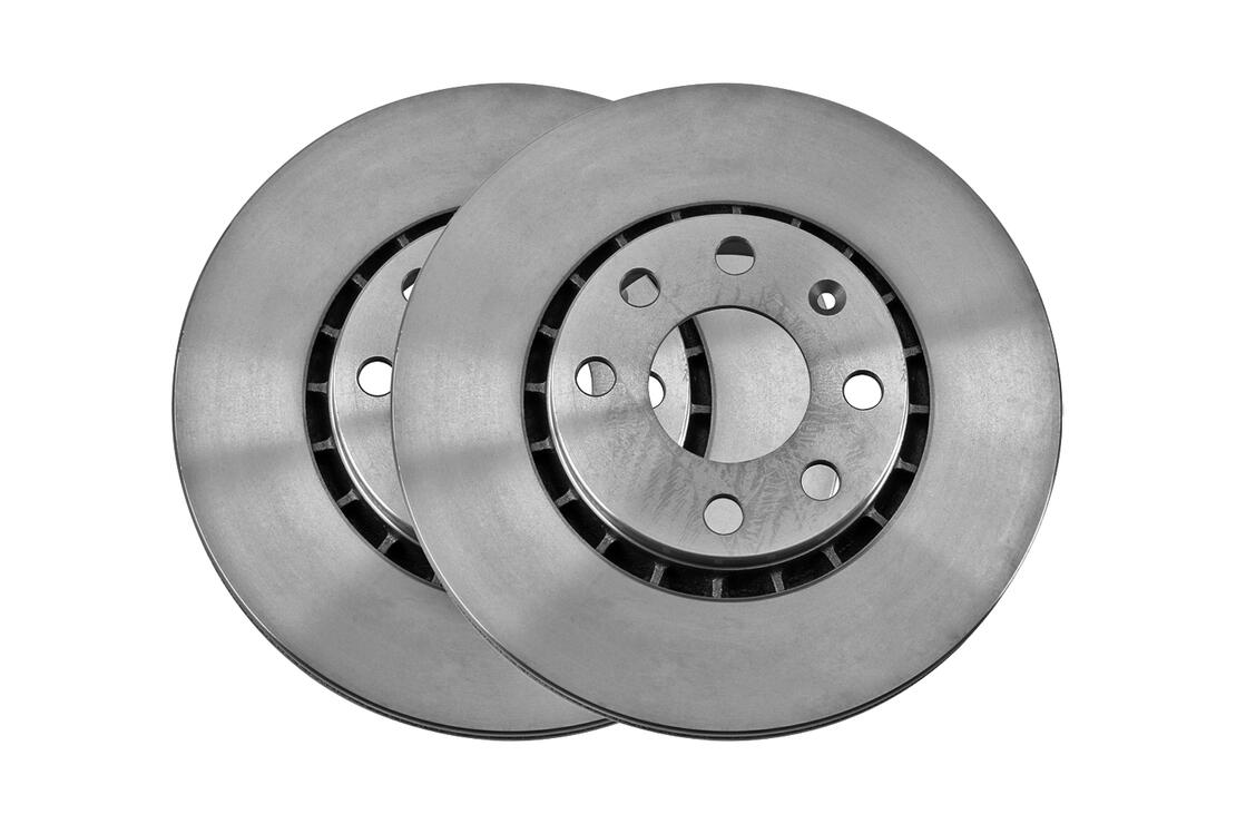 VAICO V4080027 Brake Disc | ML Performance Car Parts